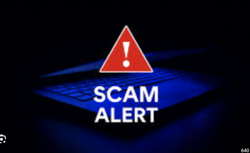Richpro-Academy.org Scam Review